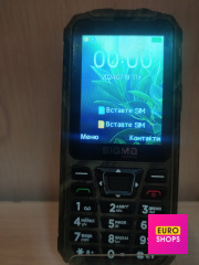Кнопковий телефон Sigma X-treme PR68