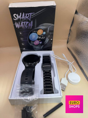 Смарт-годинник LIGE BWGT4-C