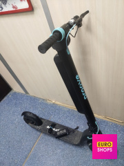Електросамокат Proove X-City Pro Black Blue