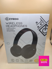 Навушники Cyboo