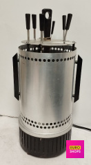 Електрошашличниця