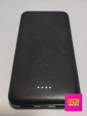 Power Bank Qsonic 10000 mAh