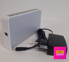 Комутатор TP-Link TL-SF1008D