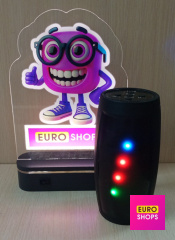 Bluetooth колонка  speaker 1202