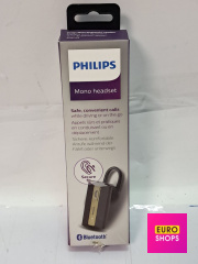Bluetooth гарнітура Philips v3.0 +EDR HSP/HFP Phil-SHB1202/10