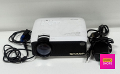 Проектор Apeman LC350