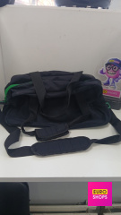 Сумка дорожня на плечо Demix