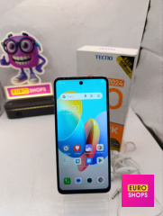 Смартфон  Tecno Spark GO 2024 2/64GB