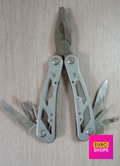 Мультитул Intertool сталь 2Cr