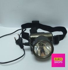 Ліхтар Yajia YJ-1829-1