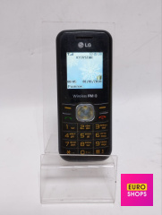 Мобільний телефон LG GS106