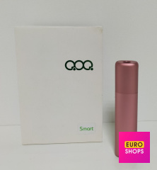 Система нагрівання QOQ Smart Pink