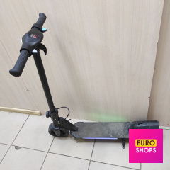 Дитячий електосамокат GIANT Kids ES2 LED Max