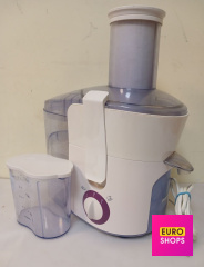 Соковитискач центробіжний PHILIPS HR1853 550 Вт