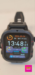 Smart Watch UKCA H19