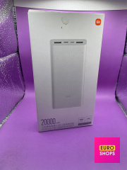 Power Bank Xiaomi PLM28ZM