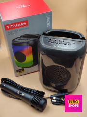 Колонка Titanum SPK309BT