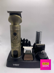 Тример універсальний чоловічий  VGR V-106