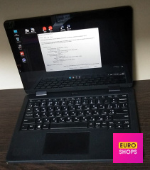 Ноутбук Lenovo 20SES02700 Intel Core i5-8200Y 8Gb/RAM