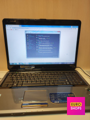 Ноутбук Asus X61Z AMD Athlon X2 QL-64/RAM4GB/SSD128GB