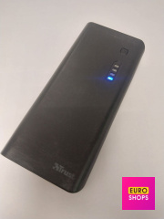 Power Bank Trust 10000 mah