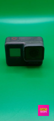 Екшн-камера GoPro hero 5 black