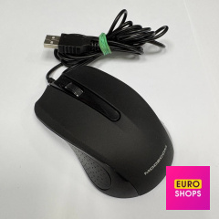 Миша Modecom MC-M9 Black  @