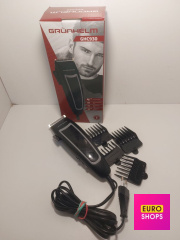 Машинка для стрижки Grunhelm GHC930