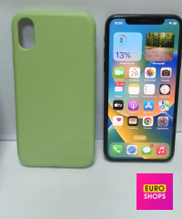 Смартфон APPLE iPhone X 64GB