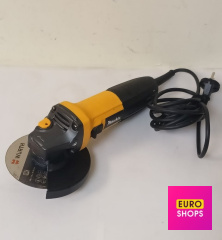 Шлифмашина Болгарка  Mächtz MAG-12/1000
