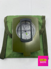 Компас туристичний