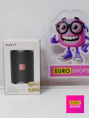 Колонка портативна HAVIT HV-SK872BT Black
