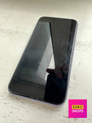 Смартфон  Apple iPhone 11 128GB