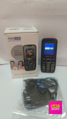 Кнопковий телефон Maxcom MM135