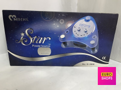 Тату машинка Star Power Source No. IS-300