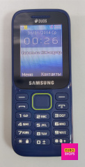 Телефон Samsung B310E