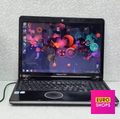 Ноутбук Packard Bell Hera C Pentium T2330/RAM3GB/HDD160GB
