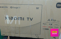 Телевізор Xiaomi A PRO 32" L32M8-A2ME