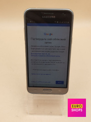 Смартфон Samsung Galaxy J3 (2016) 1/8Gb
