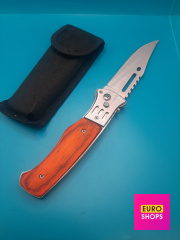 Ніж складний 23 см.