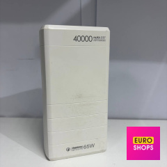 Power Bank Remax RPP-310 40000mAh