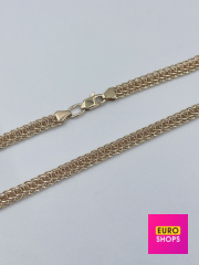 Золотий ланцюг 585° 13.28 г.