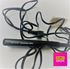 Випрямляч для волосся Moser CeraStyle Mini
