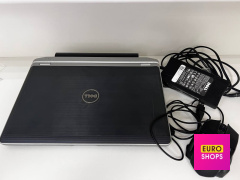 Ноутбук Dell Latitude E6230 Intel Core i5-3320M/RAM12GB/HDD500GB