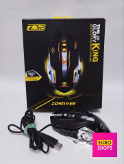 Комп'ютерна миша Zornwee Z32 дротова