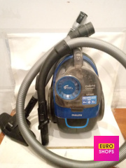 Пилосос Philips fc 9352