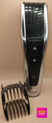Машинка для стрижки волосся Philips Series 7000 HC7460/15