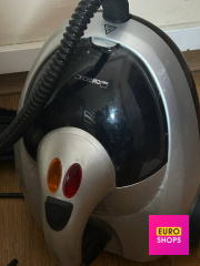 Пилосос-відпарювач Clatronic DR3280
