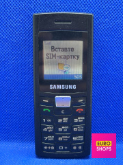 Кнопковий телефон Samsung С170