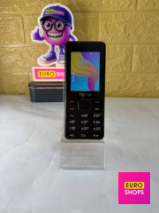 Кнопковий телефон Tecno T372